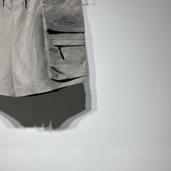 B*alenciaga Pants Top Quality D17 20240511-22