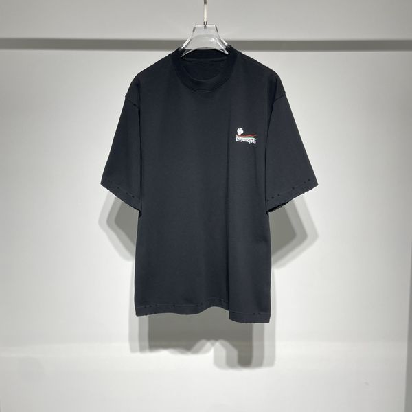 B*alenciaga T-shirt Top Quality D17 20240511-23