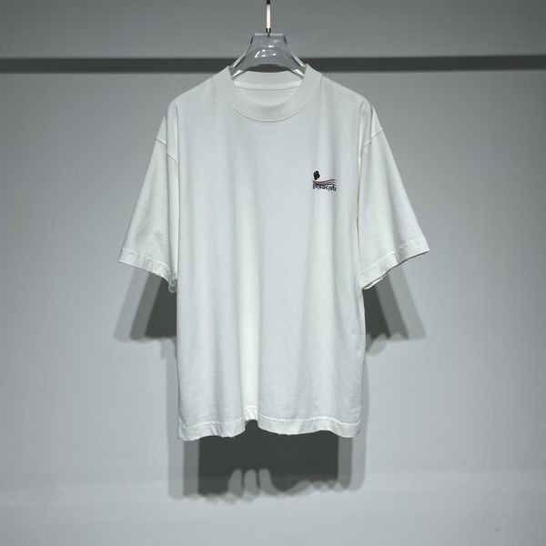 B*alenciaga T-shirt Top Quality D17 20240511-24