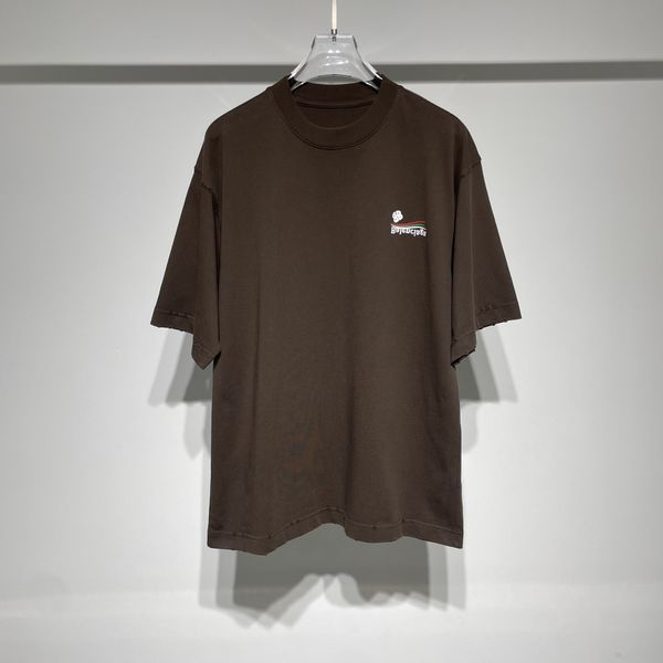 B*alenciaga T-shirt Top Quality D17 20240511-25