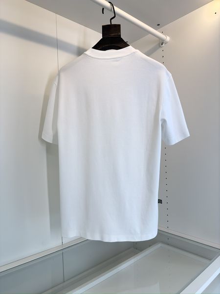 L*oewe T-shirt Top Quality D17 20240511-26