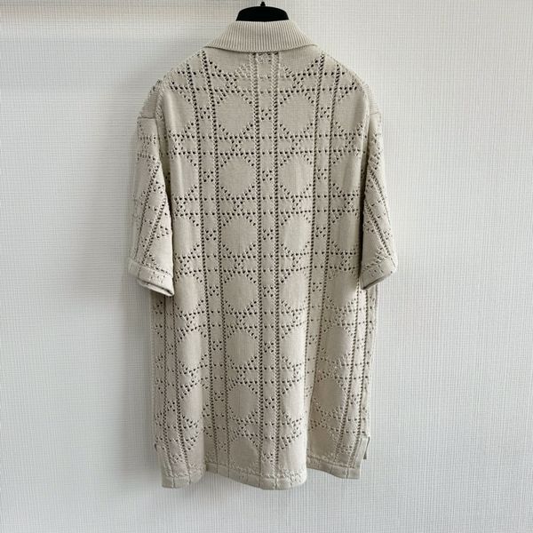 D*ior shirt Top Quality D17 20240511-29