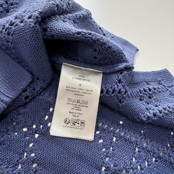 D*ior shirt Top Quality D17 20240511-30