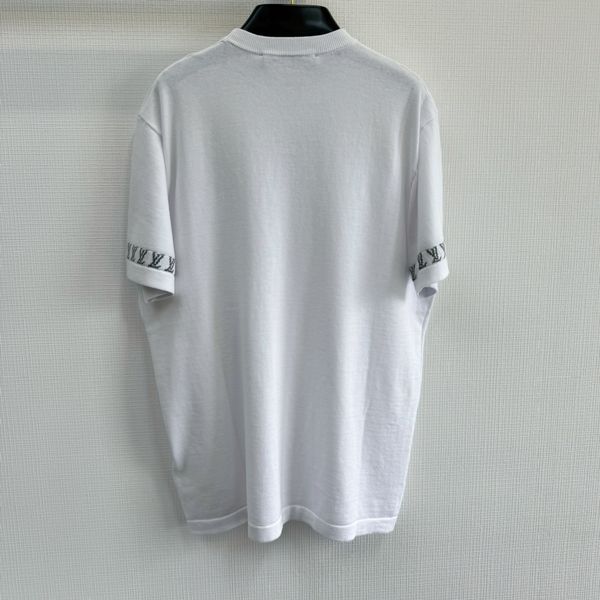 L*ouis V*uitton  T-shirt  Top Quality D17 20240511-31