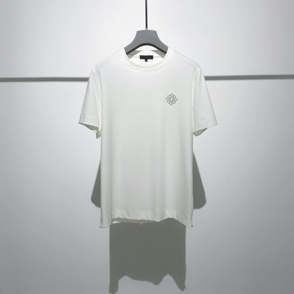 C*hrome H*earts T-shirt Top D17 20240511-34