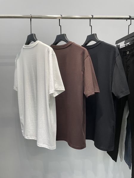 L*ouis V*uitton  T-shirt  Top Quality D17 20240511-36