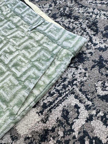 F*endi Pants Top Quality D17 20240511-37