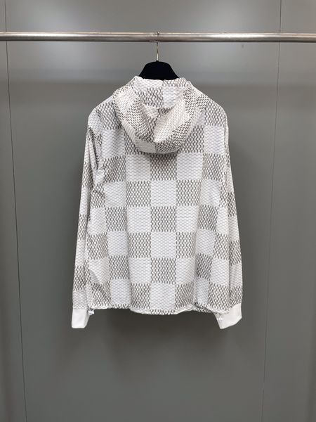 L*ouis V*uitton  Coat  Top Quality D17 20240511-38