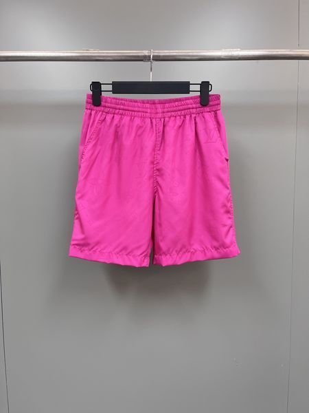 L*ouis V*uitton  Pants  Top Quality D17 20240511-40