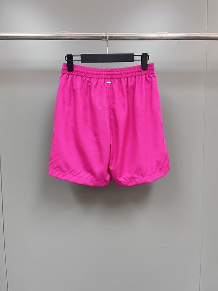 L*ouis V*uitton  Pants  Top Quality D17 20240511-40
