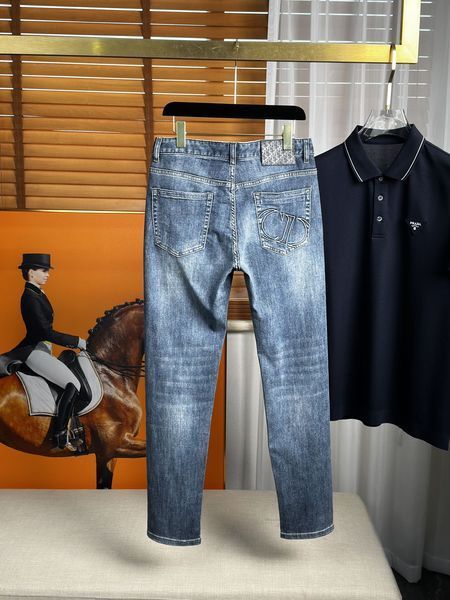 D*ior Pants Top Quality D17 20240512-1