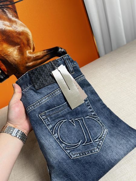 D*ior Pants Top Quality D17 20240512-1