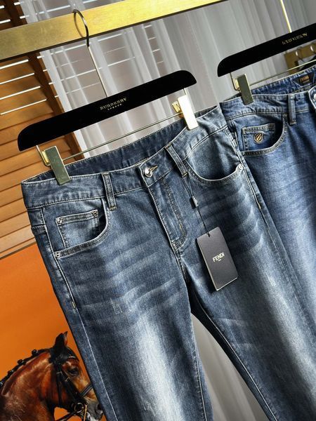 F*endi Pants Top Quality D17 20240512-3