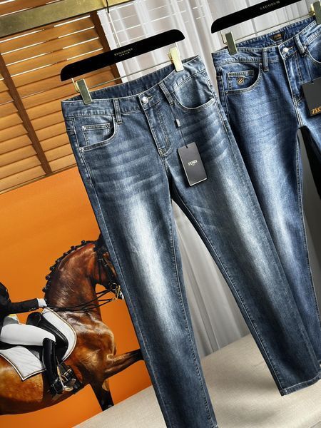 F*endi Pants Top Quality D17 20240512-3