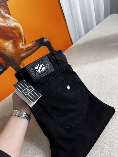 Z*egna PantsTop Quality D17 20240512-4