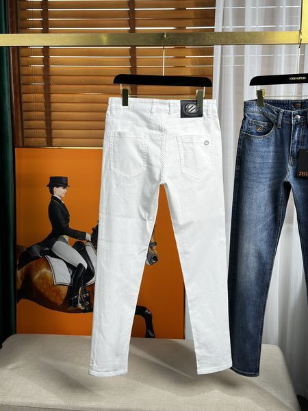 Z*egna PantsTop Quality D17 20240512-5