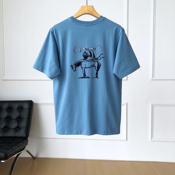 G*ucci T-shirt  Top Quality D17 20240512-6