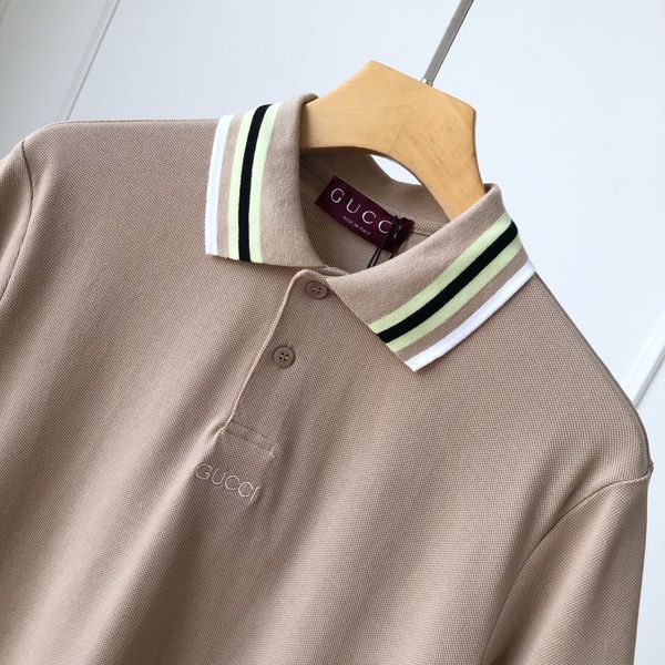 G*ucci POLO  Top Quality D17 20240512-7