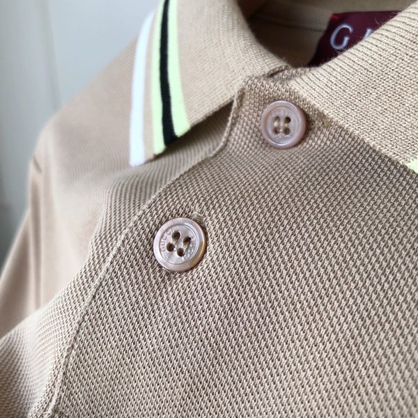 G*ucci POLO  Top Quality D17 20240512-7