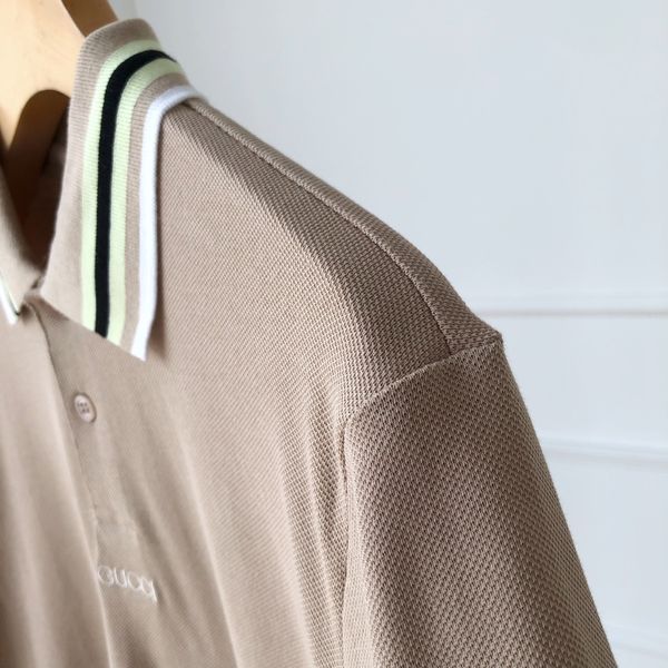 G*ucci POLO  Top Quality D17 20240512-7