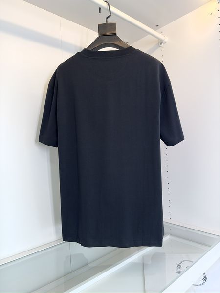 P*rada T-shirt Top Quality D17 20240512-9