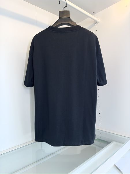 M*oncler T-shirt Top Quality D17 20240512-13