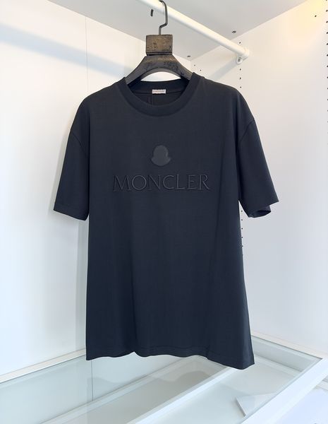 M*oncler T-shirt Top Quality D17 20240512-13