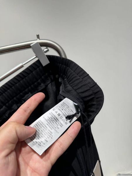 B*URBERRY  Pants Top Quality D17 20240512-20