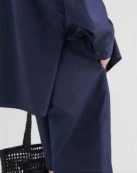 P*rada shirt Top Quality D17 20240512-21