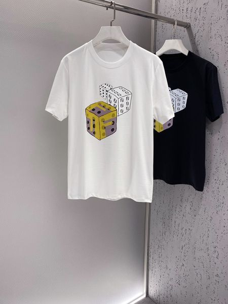 F*endi T-shirt Top Quality D17 20240512-23