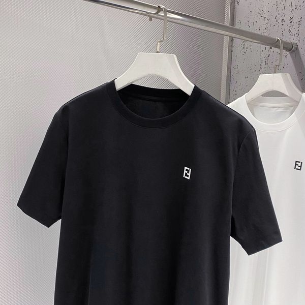 F*endi T-shirt Top Quality D17 20240512-24