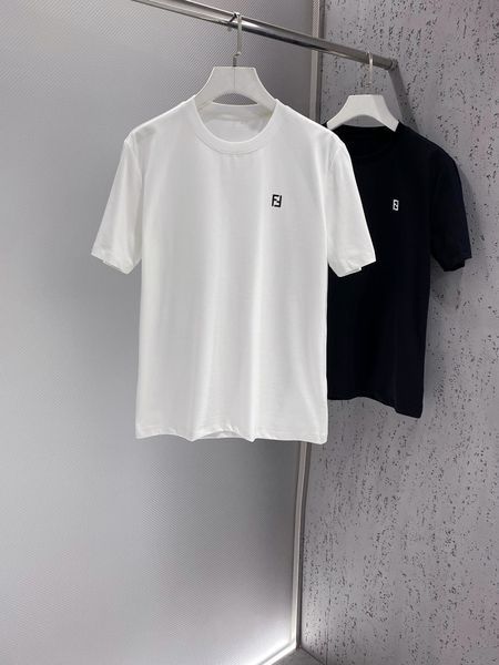F*endi T-shirt Top Quality D17 20240512-25