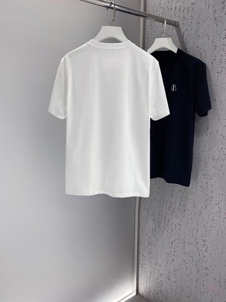 M*oncler T-shirt Top Quality D17 20240512-35