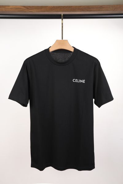 C*ELINE T-shirt Top Quality D17 20240512-38