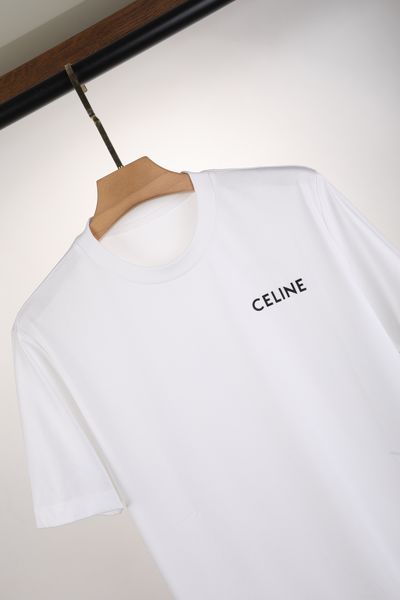 C*ELINE T-shirt Top Quality D17 20240512-39