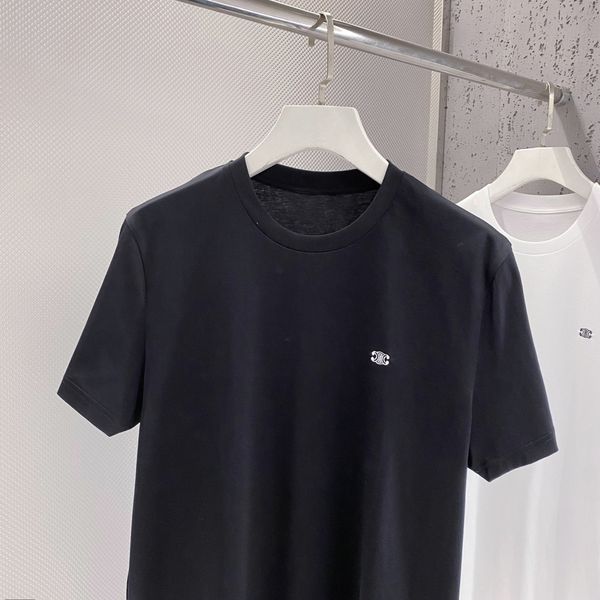 C*ELINE T-shirt Top Quality D17 20240512-40