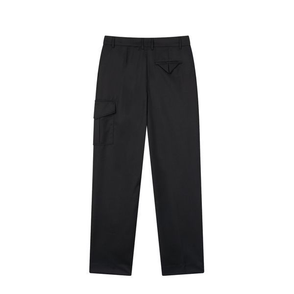 B*alenciaga Pants Top Quality D17 20240513-7