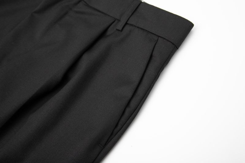 B*alenciaga Pants Top Quality D17 20240513-7