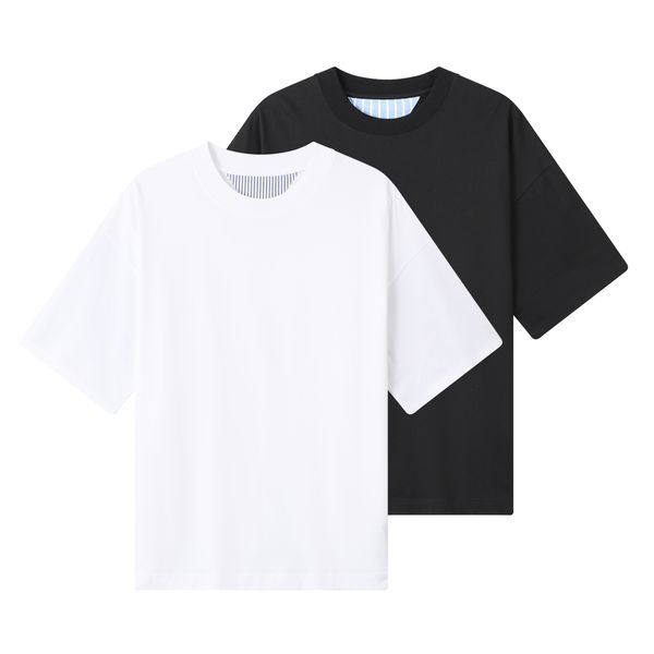 B*alenciaga T-shirt Top Quality D17 20240513-10