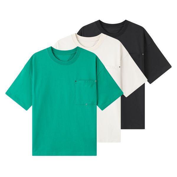 B*alenciaga T-shirt Top Quality D17 20240513-14