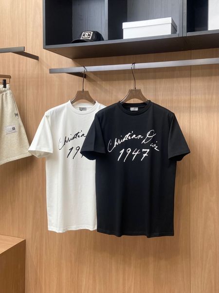 D*ior T-shirt Top Quality D17 20240513-17