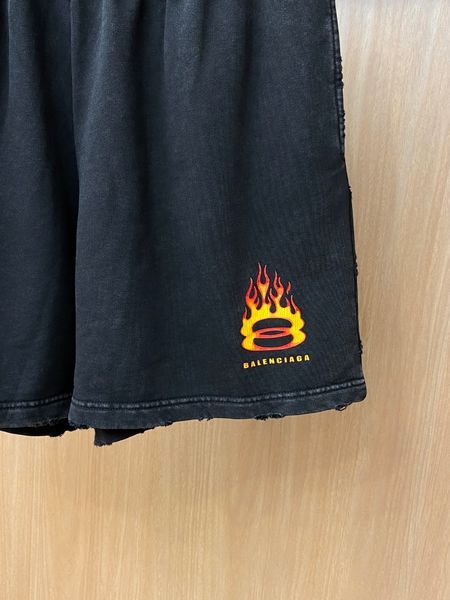 B*alenciaga Pants Top Quality D17 20240513-20
