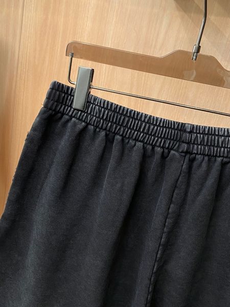 B*alenciaga Pants Top Quality D17 20240513-20