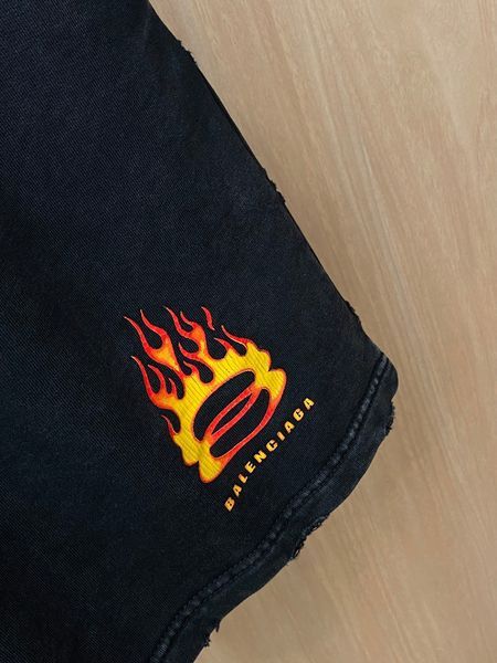 B*alenciaga Pants Top Quality D17 20240513-20