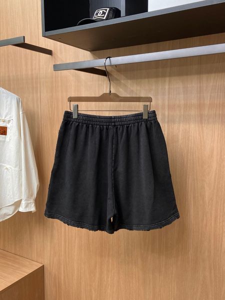 B*alenciaga Pants Top Quality D17 20240513-20