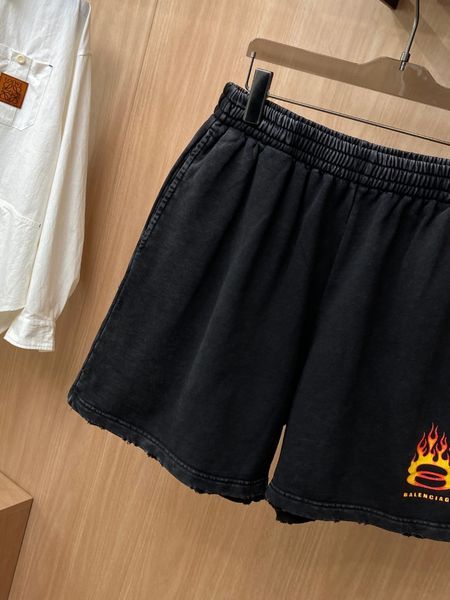 B*alenciaga Pants Top Quality D17 20240513-20