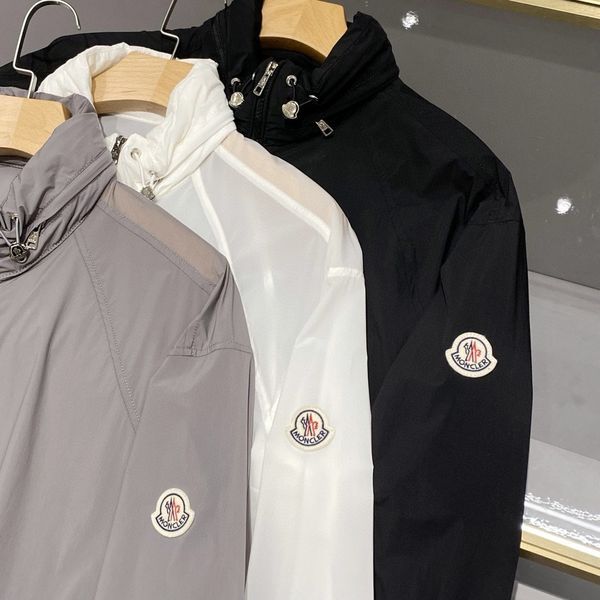 M*oncler Jacket Top Quality D17 20240514-5