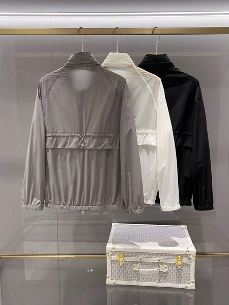 M*oncler Jacket Top Quality D17 20240514-5