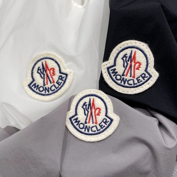 M*oncler Jacket Top Quality D17 20240514-5