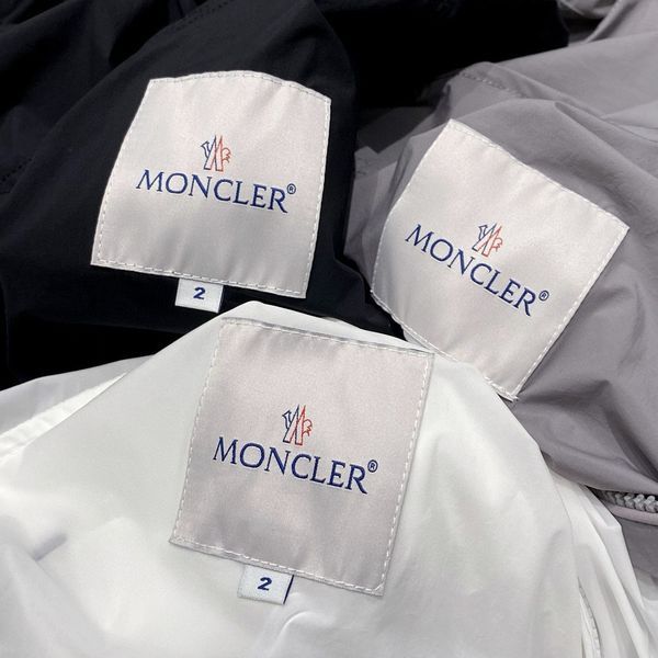 M*oncler Jacket Top Quality D17 20240514-5